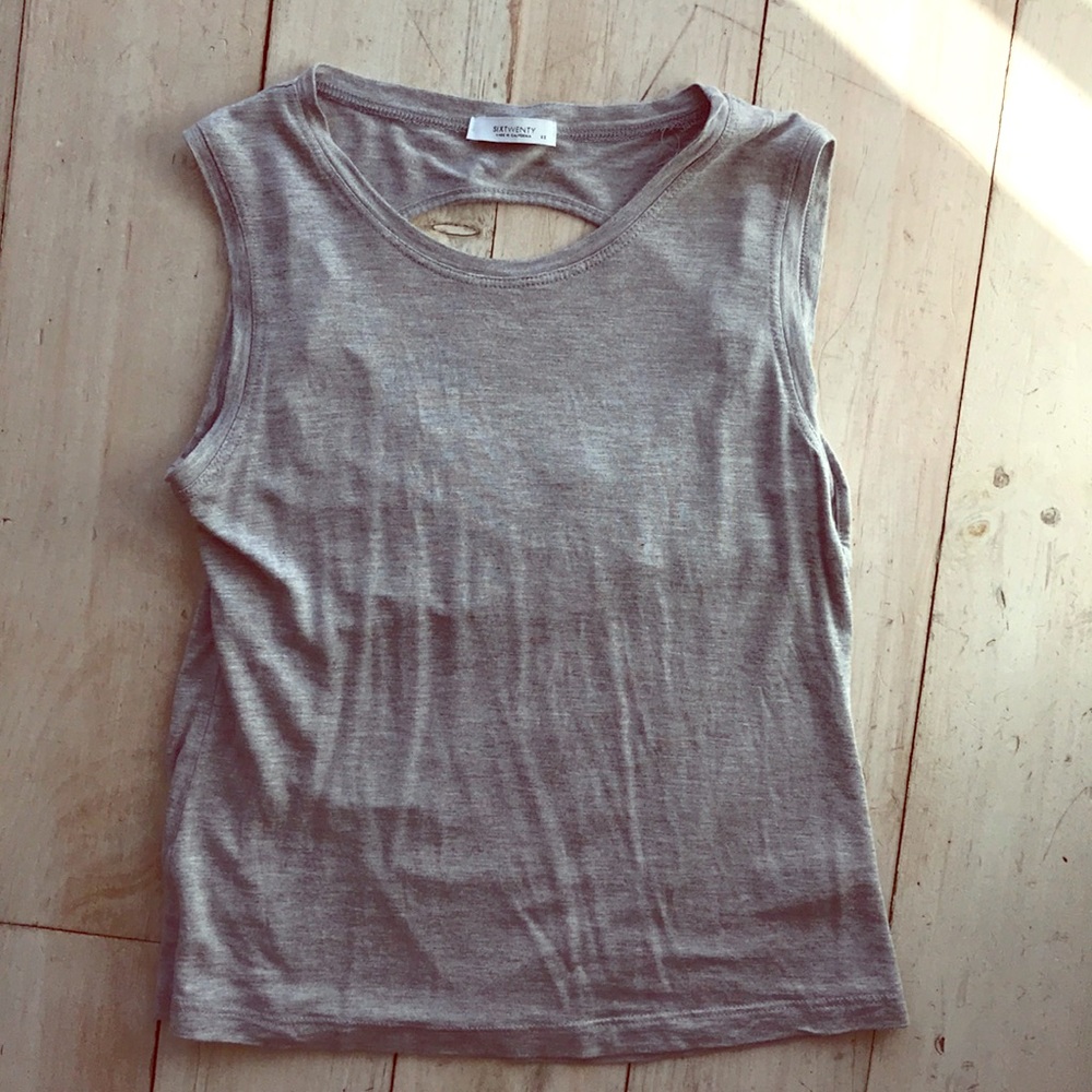 Comfy workout Shirt